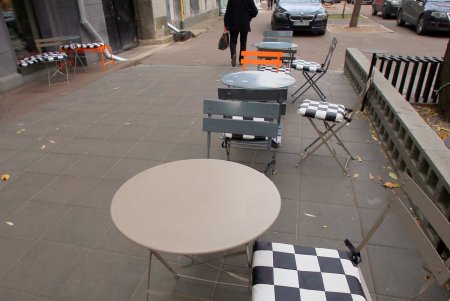 Улица Пастера - Мекка науки, на которой жили и работали выдающиеся ученые (фоторепортаж)