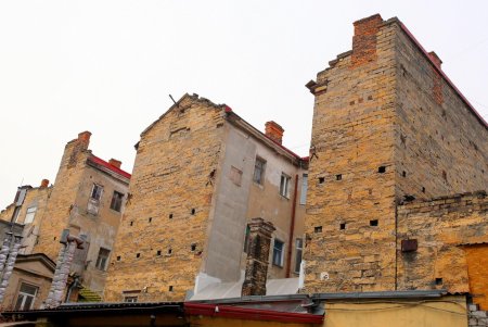 Улица Пастера - Мекка науки, на которой жили и работали выдающиеся ученые (фоторепортаж)
