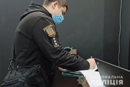 За неделю в Одесской области к ответственности привлечены почти семьсот нарушителей карантинных правил (фото, видео)