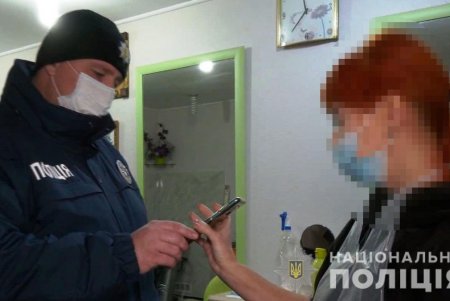 За неделю в Одесской области к ответственности привлечены почти семьсот нарушителей карантинных правил (фото, видео)