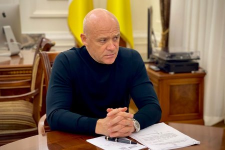 Мэрия Одессы пояснила: в городе не будет веерных отключений (фото, видео)