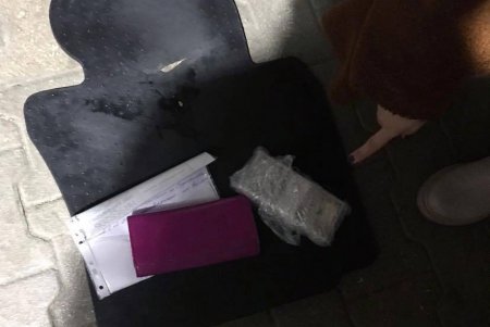 Мошенница предлагала экс-прокурору Одесской области за 40 тысяч долларов помочь с закрытием уголовного дела против него (фото)