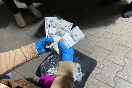 Мошенница предлагала экс-прокурору Одесской области за 40 тысяч долларов помочь с закрытием уголовного дела против него (фото)