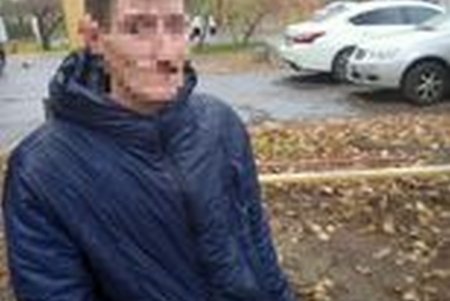 Стражи порядка задержали двоих мужчин с наркотиками (фото)