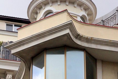 Одесский Деволановский спуск в процессе благоустройства (фоторепортаж)