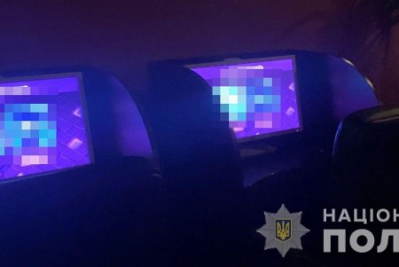 Подпольное онлайн-казино ликвидировали на Тираспольской (фото)