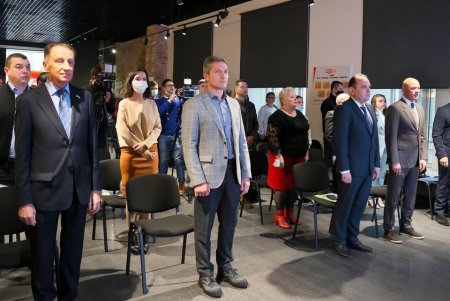 Мэр Одессы о работе фракции «Доверяй делам»: На протяжении восьми лет доверие одесситов к нам не ослабевает(фото)