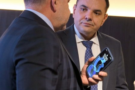Мэр Одессы о работе фракции «Доверяй делам»: На протяжении восьми лет доверие одесситов к нам не ослабевает(фото)