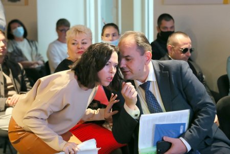 Мэр Одессы о работе фракции «Доверяй делам»: На протяжении восьми лет доверие одесситов к нам не ослабевает(фото)