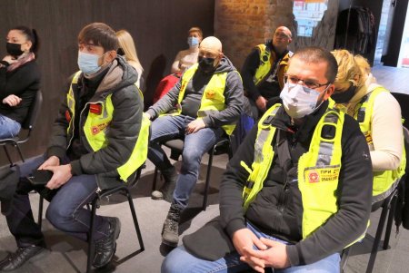 Мэр Одессы о работе фракции «Доверяй делам»: На протяжении восьми лет доверие одесситов к нам не ослабевает(фото)