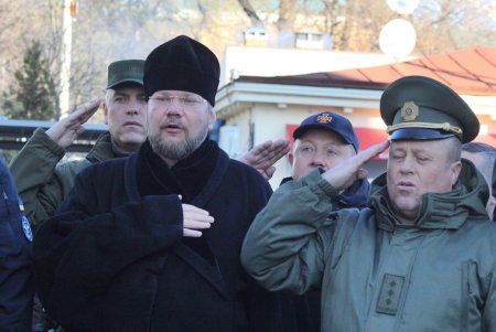 Память жертв голодоморов в Украине  почтили жители Одессы (фоторепортаж)
