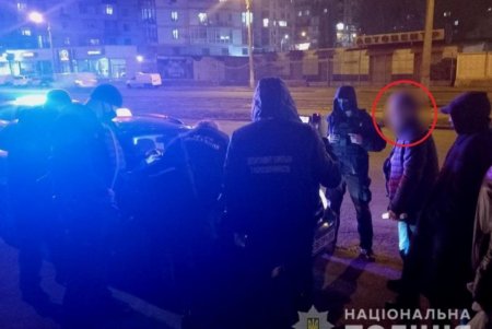 В Одессе правоохранители обезвредили преступную группу, занимавшуюся продажей наркотиков (фото)