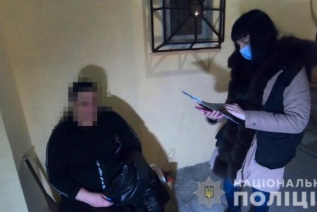 В Одессе правоохранители обезвредили преступную группу, занимавшуюся продажей наркотиков (фото)