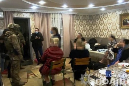 В Одессе правоохранители обезвредили преступную группу, занимавшуюся продажей наркотиков (фото)