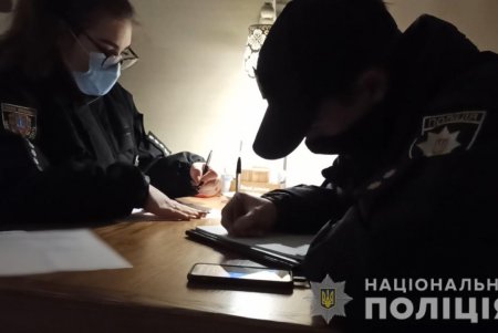 За прошедшую неделю правоохранители Одесской области составили более пятисот административных материалов на нарушителей карантинных требований (фото, видео)