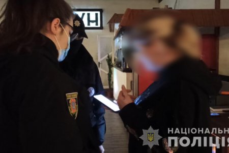 За прошедшую неделю правоохранители Одесской области составили более пятисот административных материалов на нарушителей карантинных требований (фото, видео)