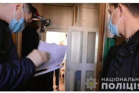 Пока одесситка отводила сына в школу, воры обокрали ее квартиру (фото)