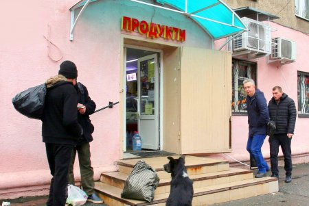Пишоновская - улица контрастов: смесь старых малоэтажек и современных высоток (фоторепортаж)