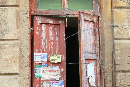 Пишоновская - улица контрастов: смесь старых малоэтажек и современных высоток (фоторепортаж)
