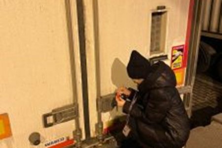 В Одесскую область из Турции пытались ввезти зараженные нитратами кабачки (фото)