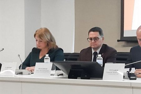 Руководству ОТГ, прилегающих к Одессе, предложили форму сотрудничества по оплате образования детей в городских учебных учреждениях (фото)