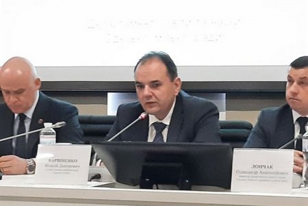 Руководству ОТГ, прилегающих к Одессе, предложили форму сотрудничества по оплате образования детей в городских учебных учреждениях (фото)