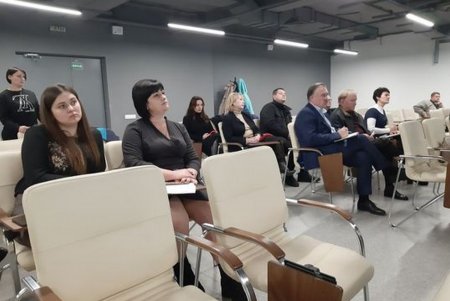 Руководству ОТГ, прилегающих к Одессе, предложили форму сотрудничества по оплате образования детей в городских учебных учреждениях (фото)