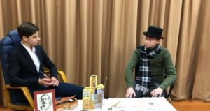 Названы победители конкурса видеороликов о профессиях: школьникам вручили дипломы и премии