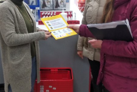 За нарушение карантина в регионе привлекли к административной ответственности ряд магазинов, рынков и спортклубов (фото)