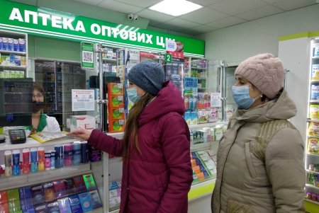 За нарушение карантина в регионе привлекли к административной ответственности ряд магазинов, рынков и спортклубов (фото)