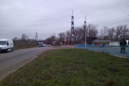 Демонтированы более сорока незаконных вывесок и рекламных конструкций с улиц Одессы (фото)