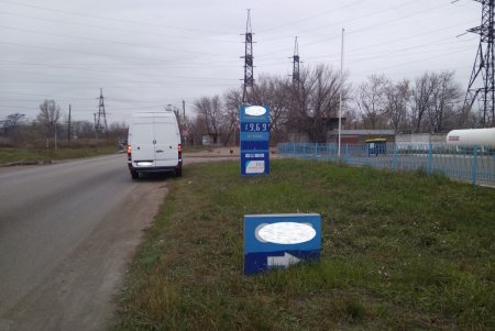 Демонтированы более сорока незаконных вывесок и рекламных конструкций с улиц Одессы (фото)