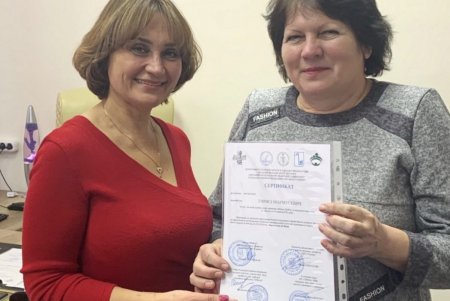 Маленькие одесситы с сахарным диабетом обеспечены необходимым наблюдением и лечением (фото)