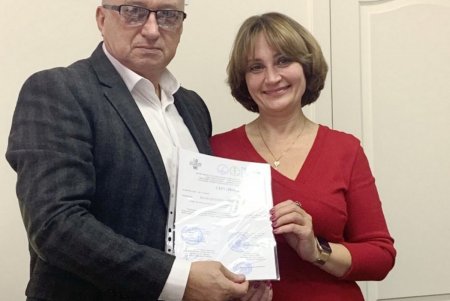 Маленькие одесситы с сахарным диабетом обеспечены необходимым наблюдением и лечением (фото)