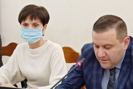 Маленькие одесситы с сахарным диабетом обеспечены необходимым наблюдением и лечением (фото)