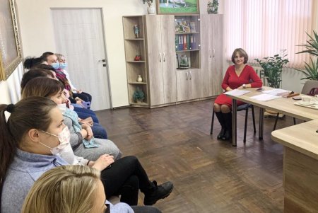 Маленькие одесситы с сахарным диабетом обеспечены необходимым наблюдением и лечением (фото)