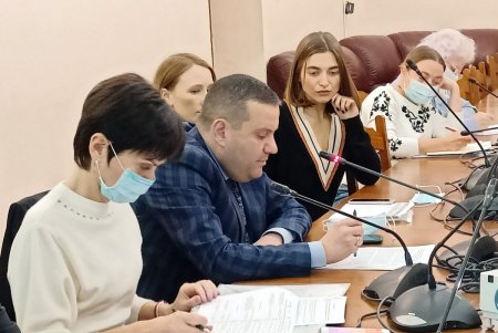 Маленькие одесситы с сахарным диабетом обеспечены необходимым наблюдением и лечением (фото)