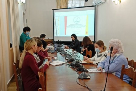 Маленькие одесситы с сахарным диабетом обеспечены необходимым наблюдением и лечением (фото)