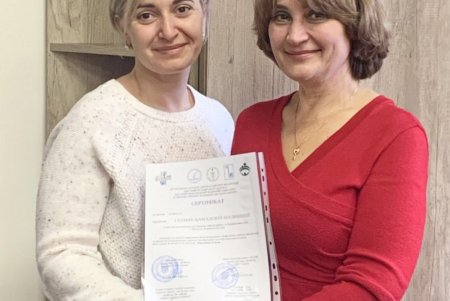 Маленькие одесситы с сахарным диабетом обеспечены необходимым наблюдением и лечением (фото)