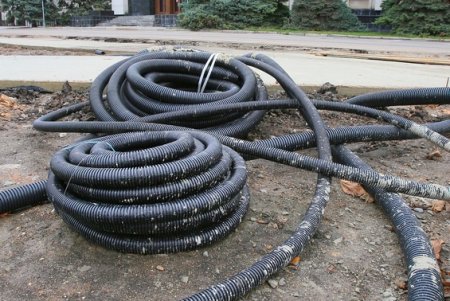 Стартовало строительство Мемориала воинам Одессы и области, погибшим в зоне АТО (фоторепортаж)