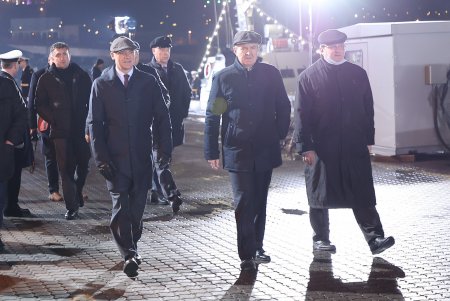 В Одессе отметили 30-ю годовщину Вооруженных Сил Украины (фоторепортаж)