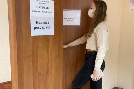 Для детей и беременных женщин в Одессе открыты пункты вакцинации, где прививают по записи без очередей