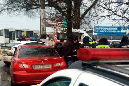Жительница Авангарда заметила троих иностранцев, которые проникли на территорию ее дома, и вызвала полицию (фото)
