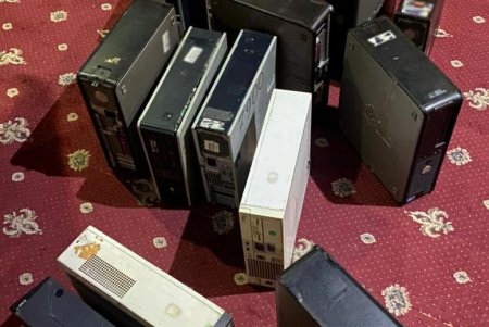 Три нелегальных игорных клуба закрыли в Приморском и Киевском районах (фото)