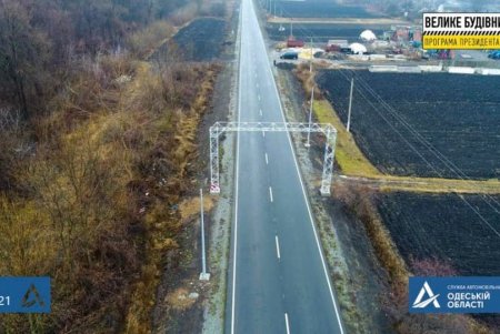 На трассах в Бессарабии устанавливают автоматические системы взвешивания транспорта