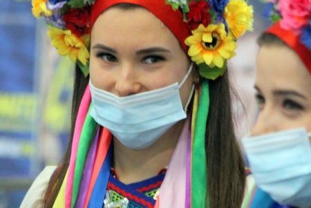 В аэропорту Одессы торжественно встретили первый рейс из столицы Катара (фоторепортаж)
