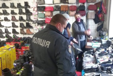 Почти 600 нарушений карантинных правил зафиксировали в Одесской области за неделю (видеокомментарий)