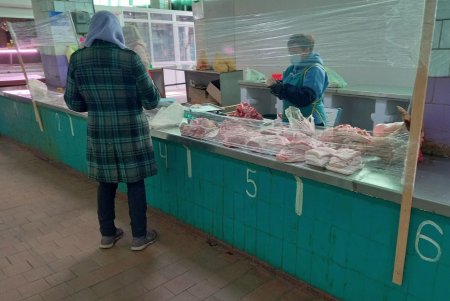 Почти 600 нарушений карантинных правил зафиксировали в Одесской области за неделю (видеокомментарий)