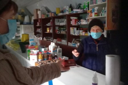 Почти 600 нарушений карантинных правил зафиксировали в Одесской области за неделю (видеокомментарий)