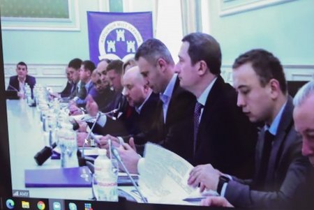Мэр Одессы: «Нас избрала громада, и мы несем ответственность за принятые решения и эффективное управление активами» (фото)